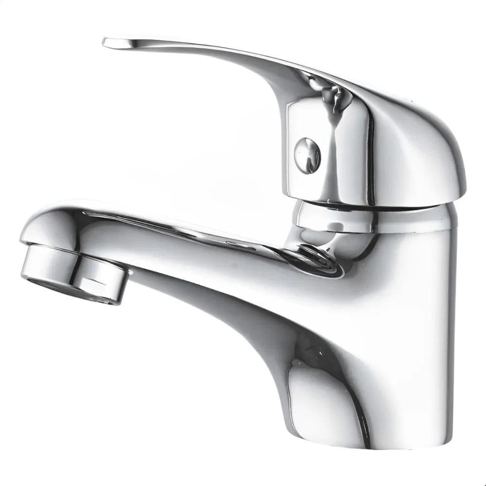 Torneira Misturador Monocomando Baixa Banheiro