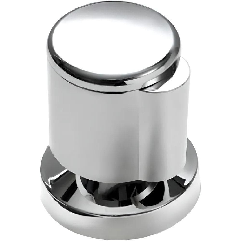 Acabamento De Registro Gaveta Pressão C-43 Deca Docol