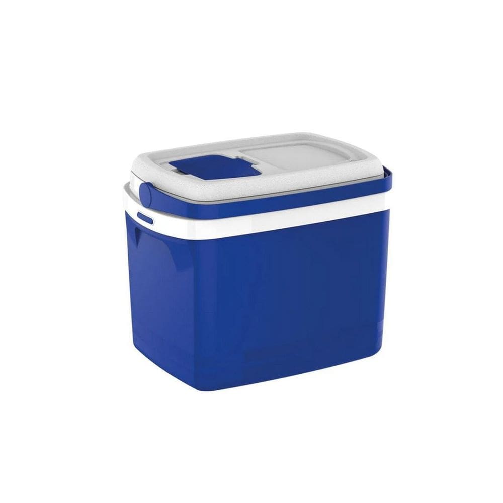 Caixa Termica Cooler Soprano 32 Litros Tropical
