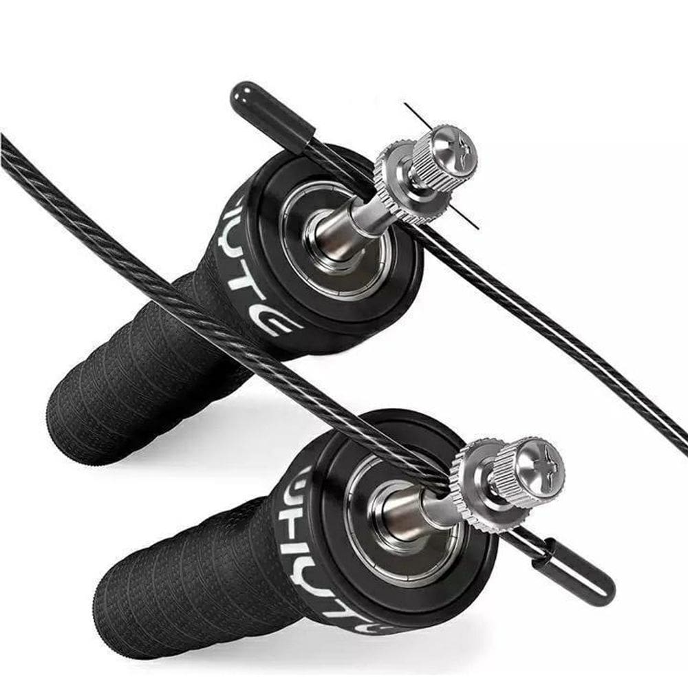 Corda De Pular Modelo Procircle - Crossfit