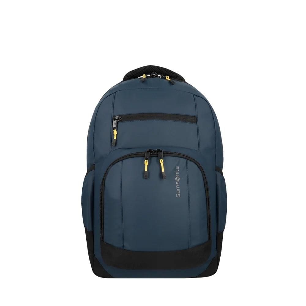 Mochila para Notebook 16” Bravo, Azul, SAMSONITE