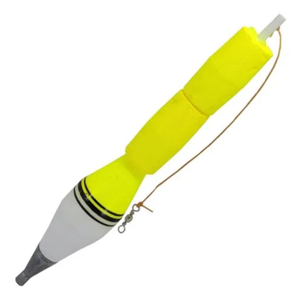 Boia De Arremesso 65G Ref 11 - Boias Barão