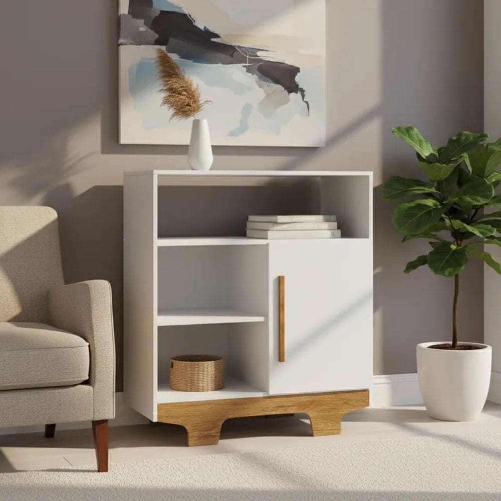 Cómoda com Design moderno Edge -MobiBaby