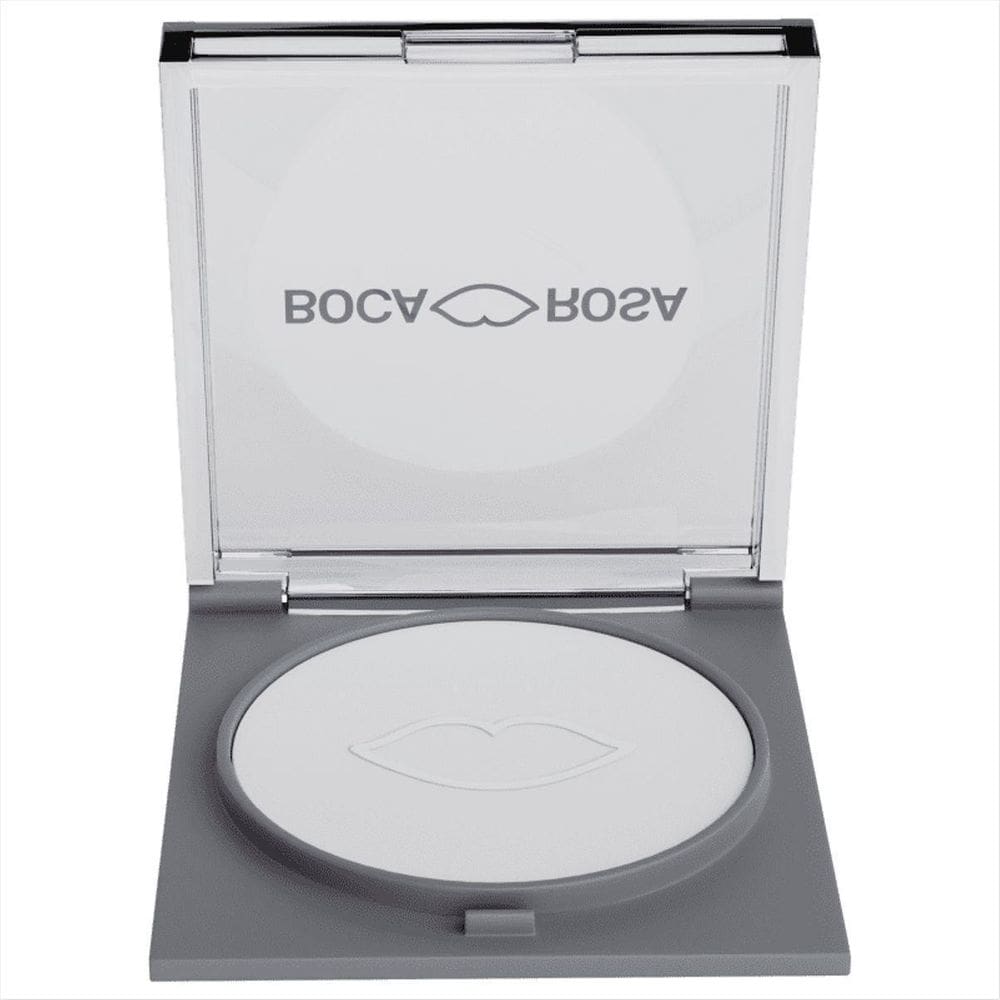 Boca Rosa Pó Compacto Translucido Cocada 9G