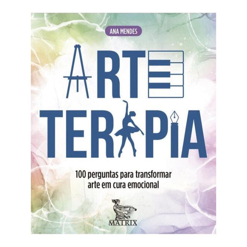 Arteterapia