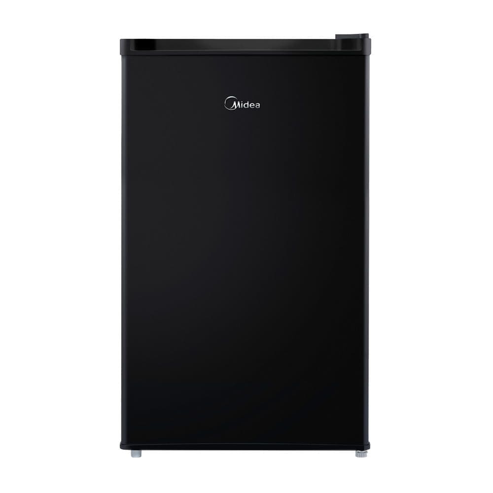 Frigobar 124 Litros Black Edition Inverter Bivolt Midea