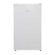 Frigobar Branco 124 Litros Inverter Bivolt Midea
