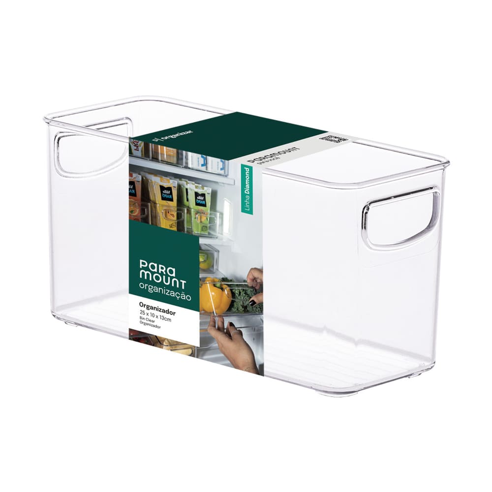 Organizador Diamond Cristal 901 Paramount