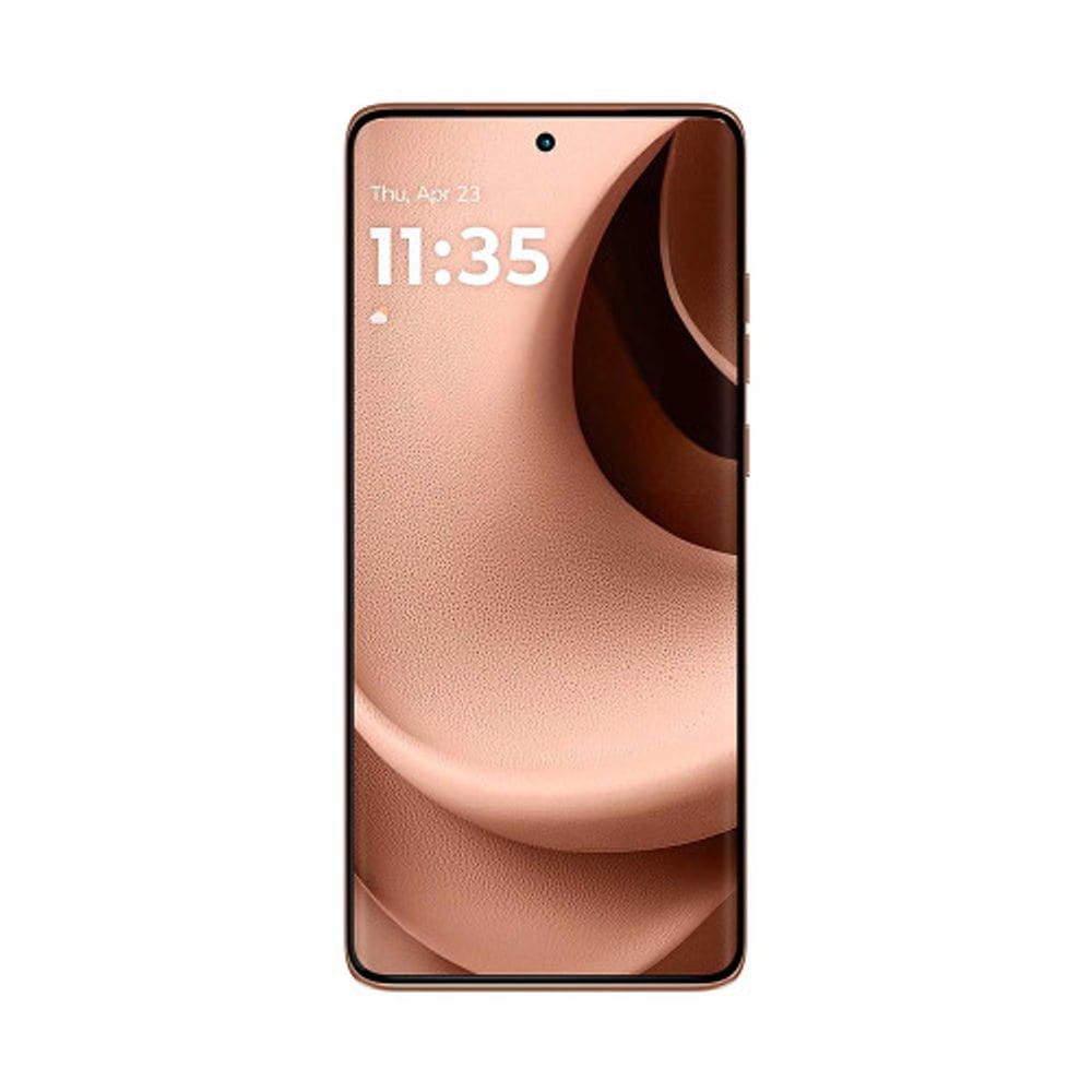 Smartphone Motorola Edge 60 Fusion 5G 256GB 16GB (8GB RAM+8GB Ram Boost) 50MP Sony AI Camera IP68 NFC