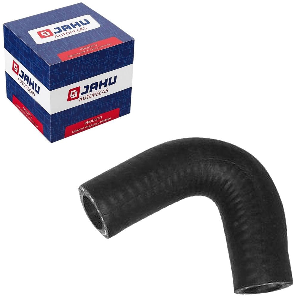 Mangueira Da Bomba De Água Tempra 1992 A 1997 - Jahu 15251-1