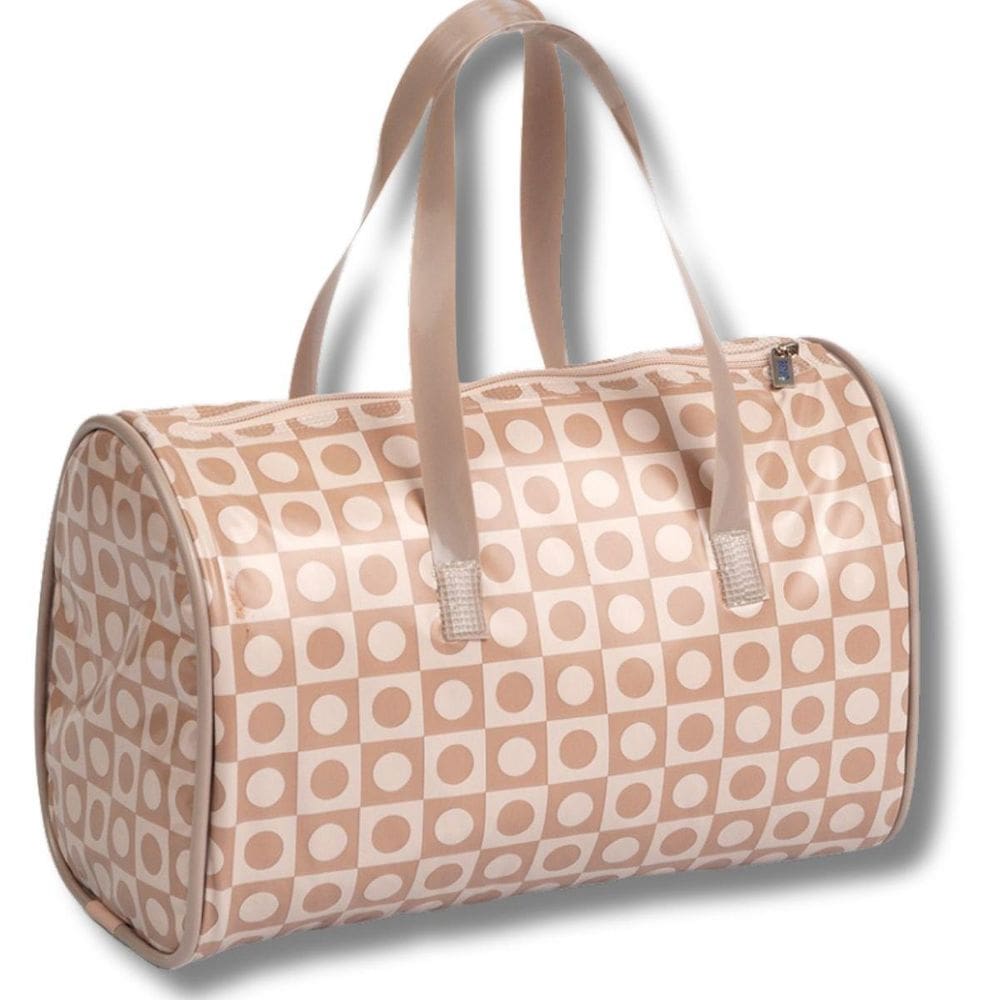 Bolsa Térmica 15L Impermeável Multiuso Com Alça E Zíper