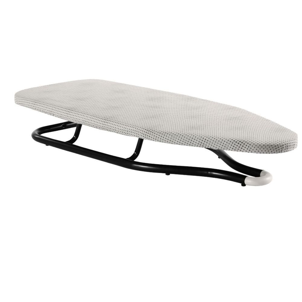 Tábua De Passar Roupas 4 Apoios Flow Portátil Bancada Cama