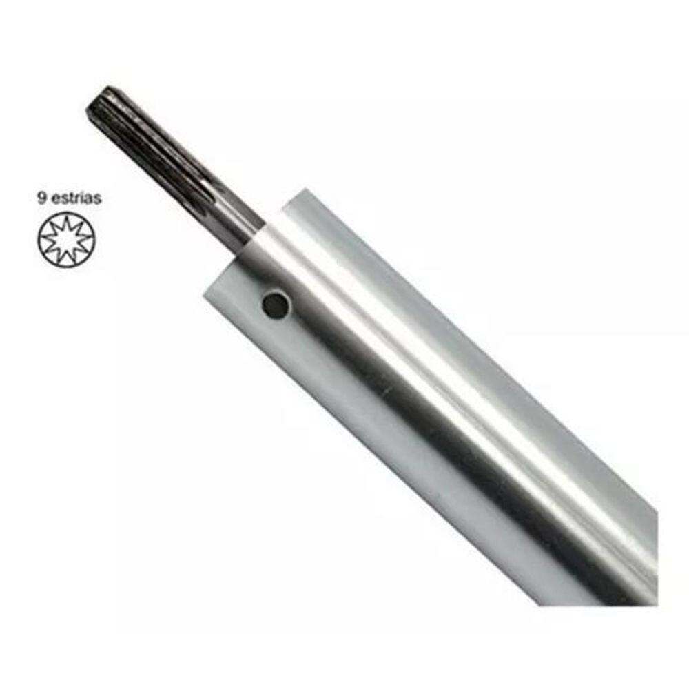 Cabo Bipartido Roçadeira | Extra