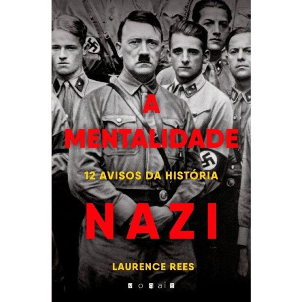 A Mentalidade Nazi