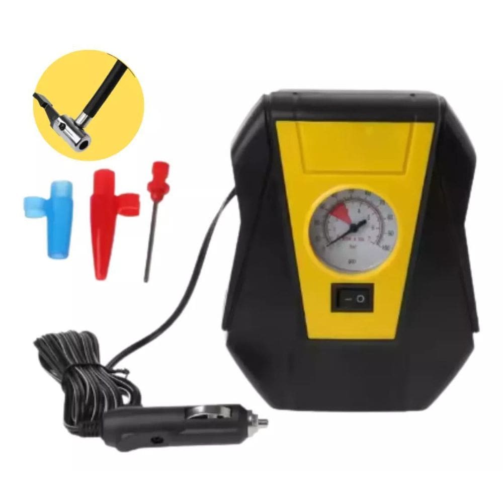 Bomba De Ar 8904 - Bomder