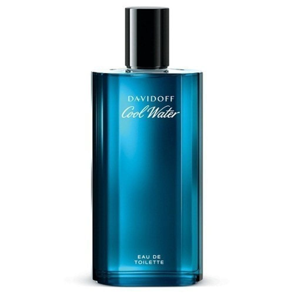 Perfume Daviddoff Cool Water Masculino Edt
