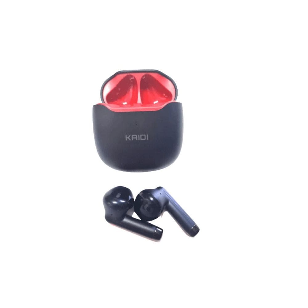 Fone De Ouvido Sem Fio Com Bluetooth Kd771 Alta Potência