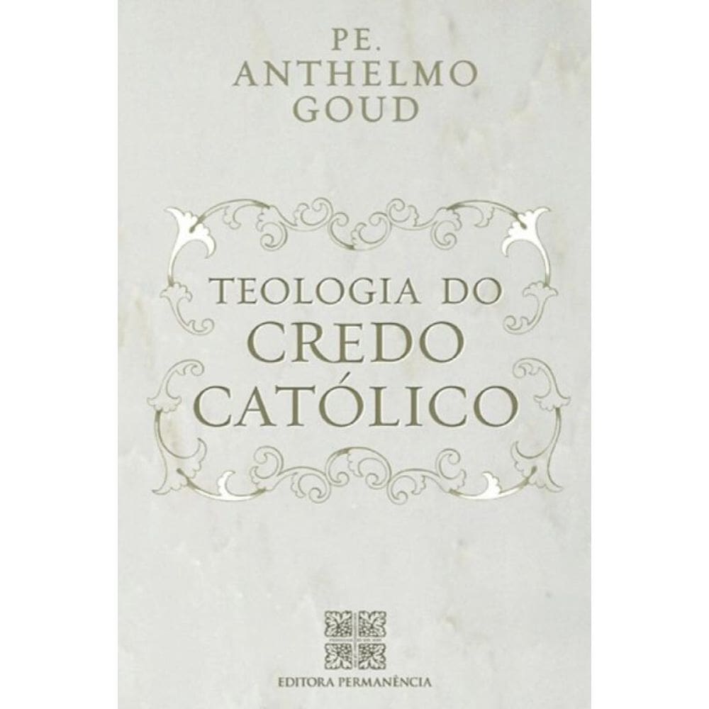 Teologia do credo católico