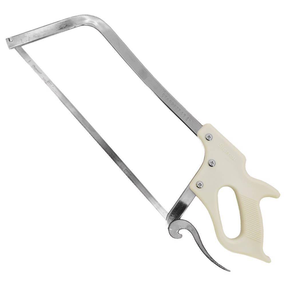 Arco De Serra Açougueiro Lâmina 17,5`` Starrett