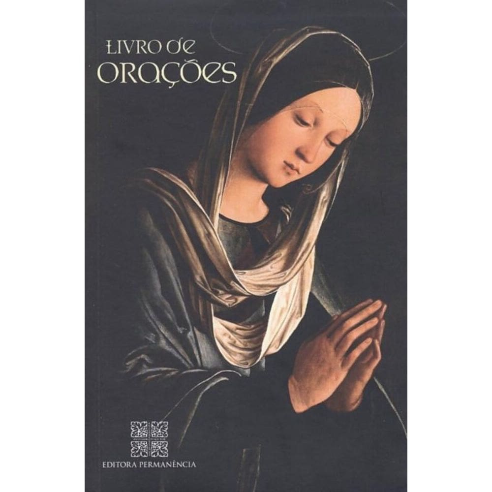 Livro de orações