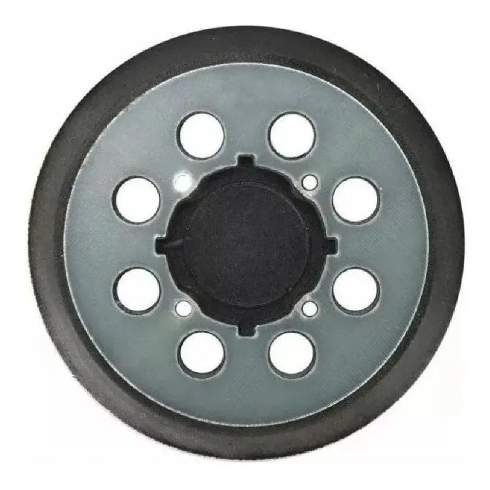 2X Almofada Base Lixadeira Roto Orbital Dwe6421 Dewalt N3290