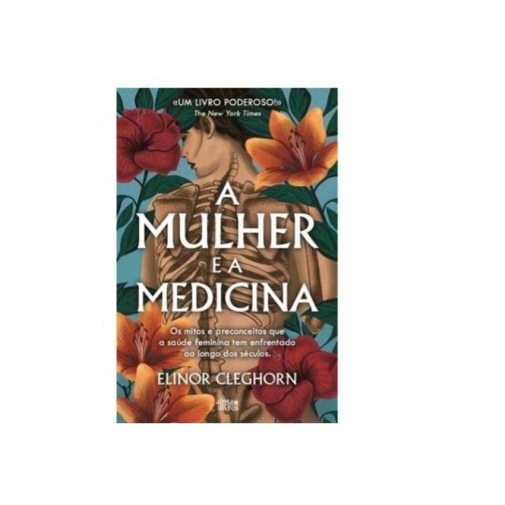 A Mulher E A Medicina