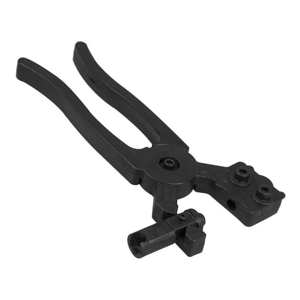 2X Alicate Para Colocar Conectores Pop-Top Kitest-Ka031