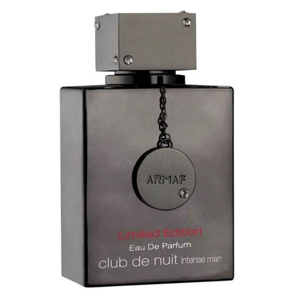 Club De Nuit Intense Man Limited Edition 105 Ml