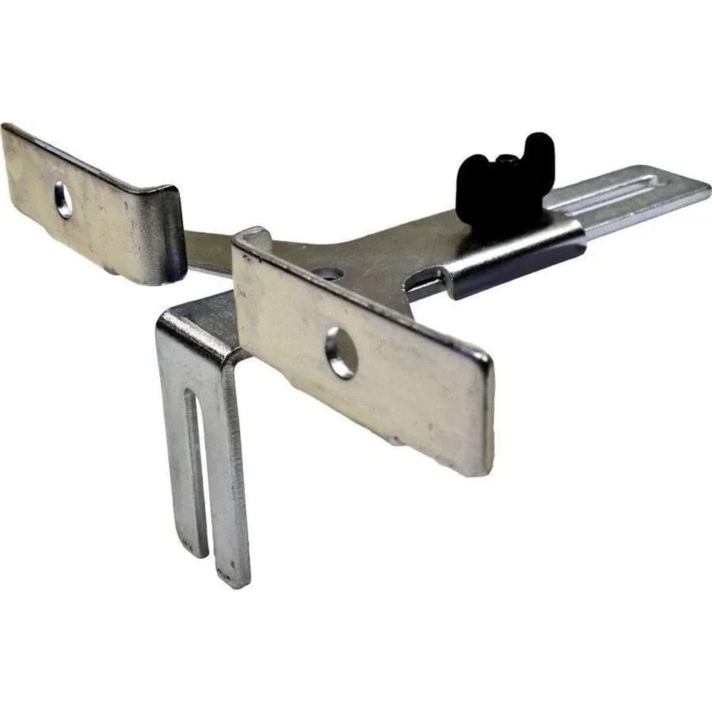 2X Guia Reta Para Tupia 3709 / 3710 / Mt370 Makita