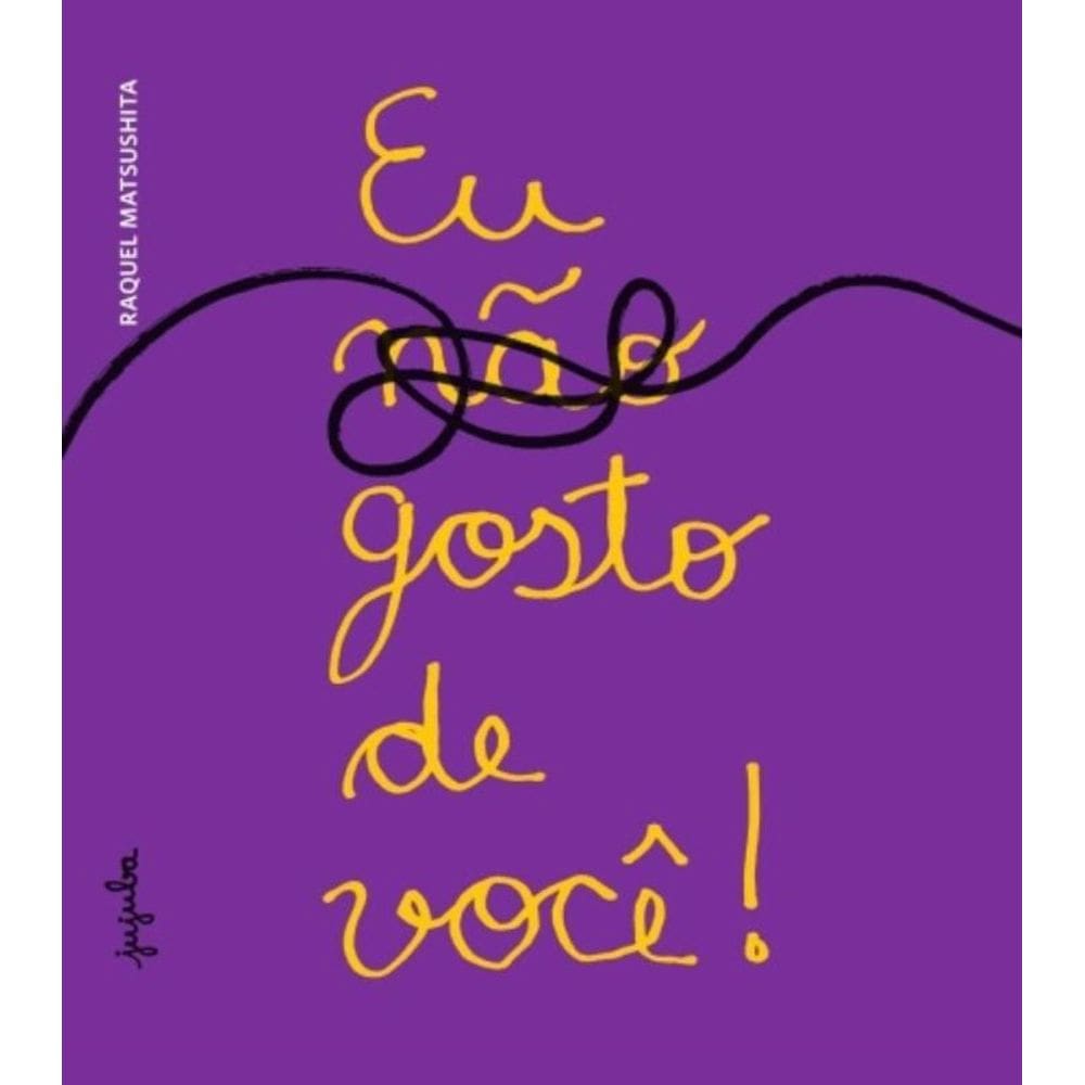 Eu (Não) Gosto De Você!