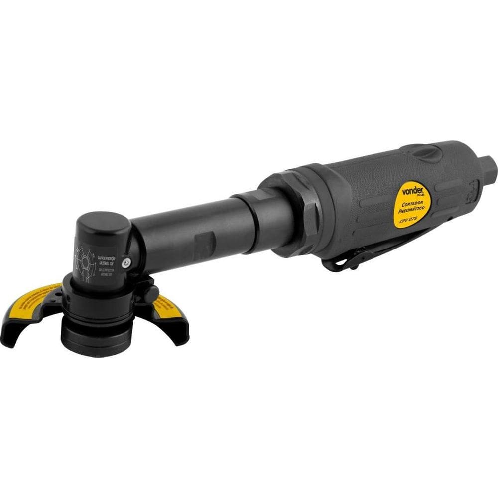 Cortador Pneumatico Cpv 075 Vonder Plus