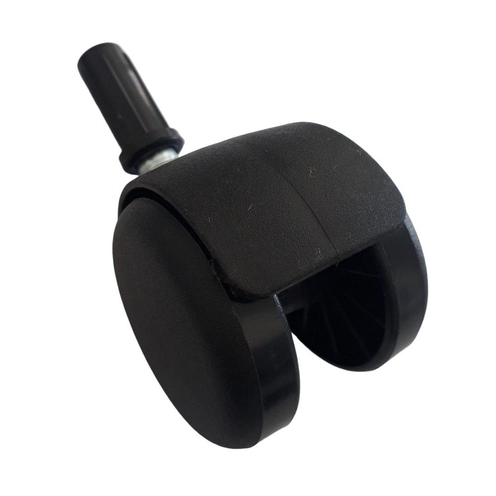 Rodizio Para Cadeira De Escritório Roda De Nylon S90 G Mf