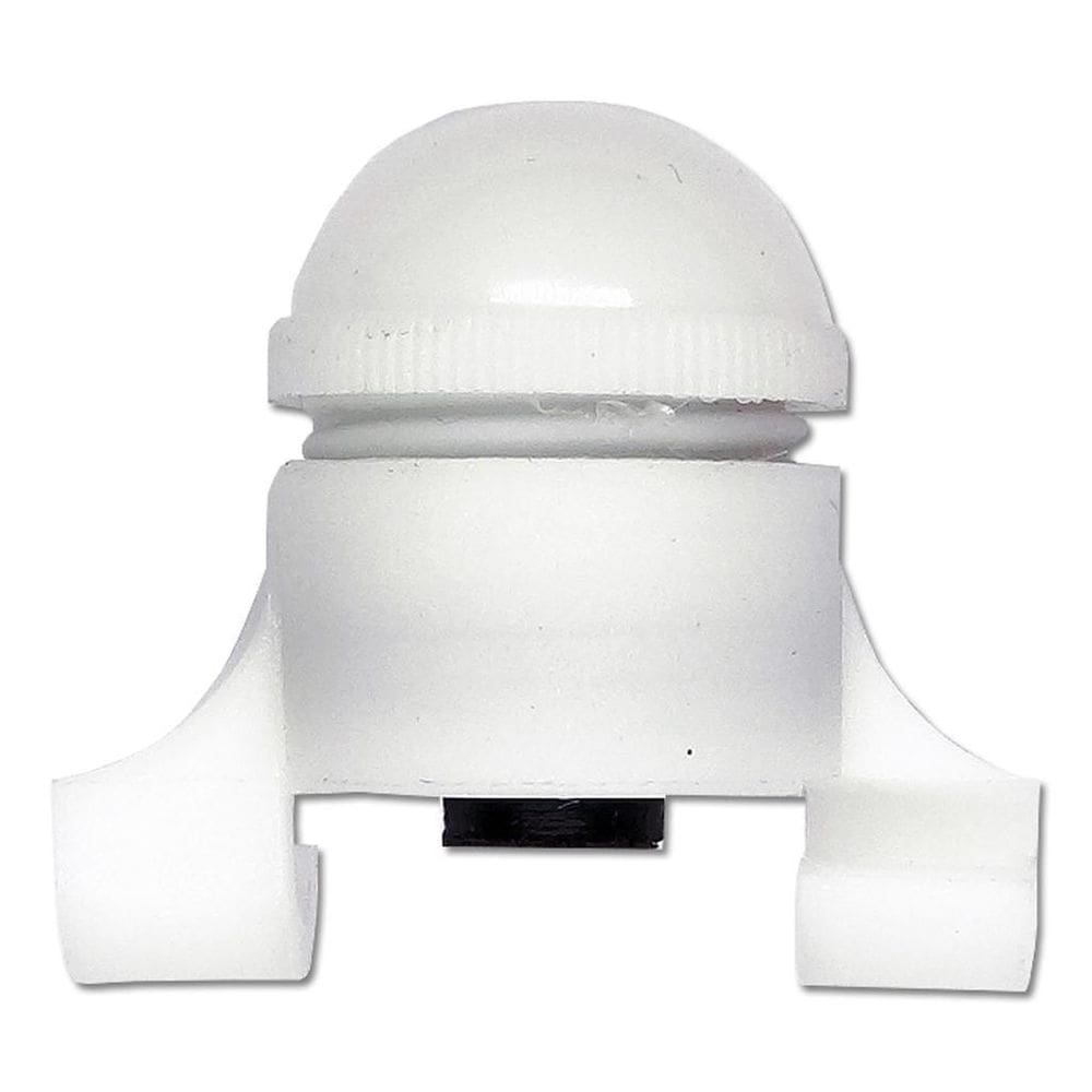 Pisca Alerta Para Fisgada Pesca Noturna Sinalizador V-Fox