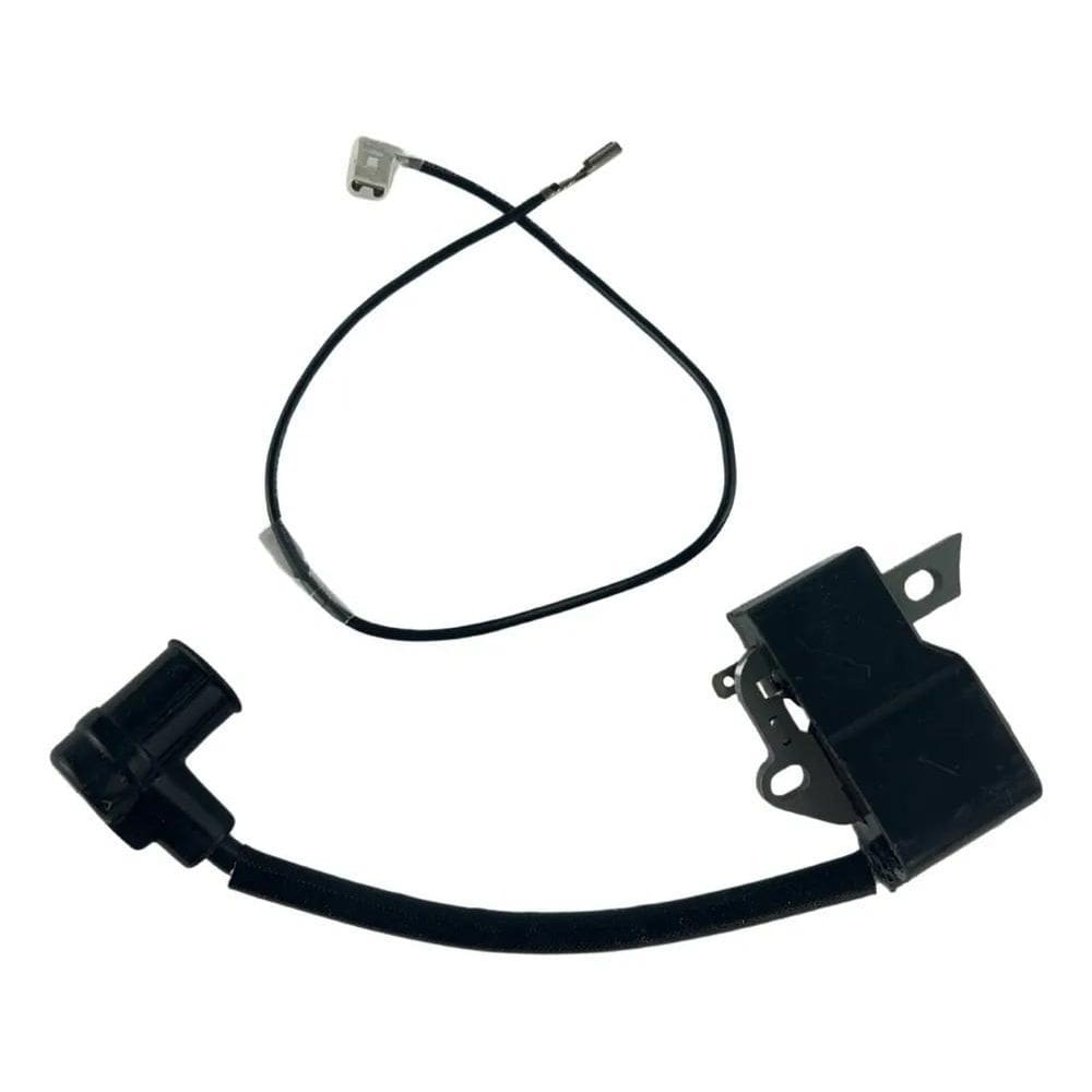 2X Bobina Módulo Ignição Roçadeira Stihl Fs75 Fs80 Fs80R Fs8