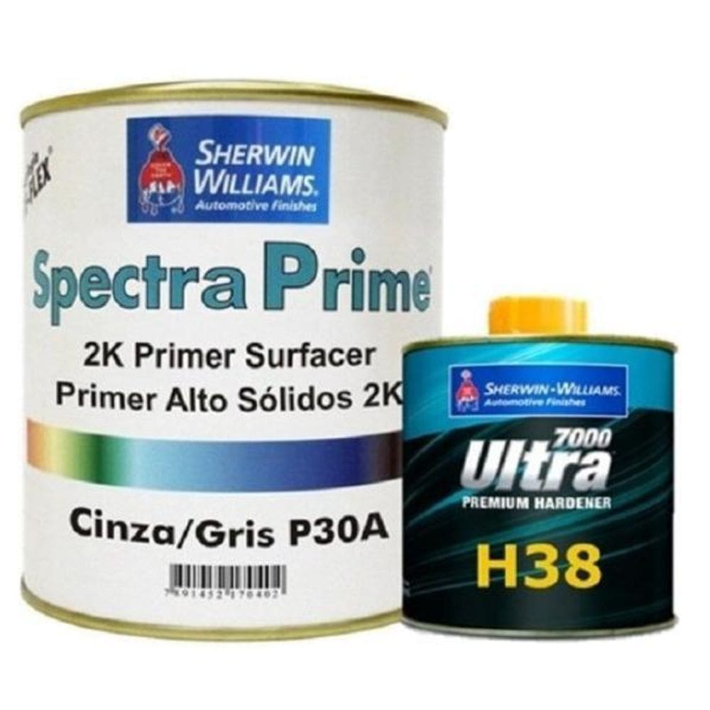 Kit Spectra Prime -1125Ml