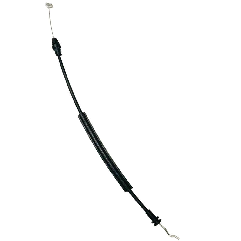 Cabo Abertura Fechadura Interna Renegade Dir Esq Traseira