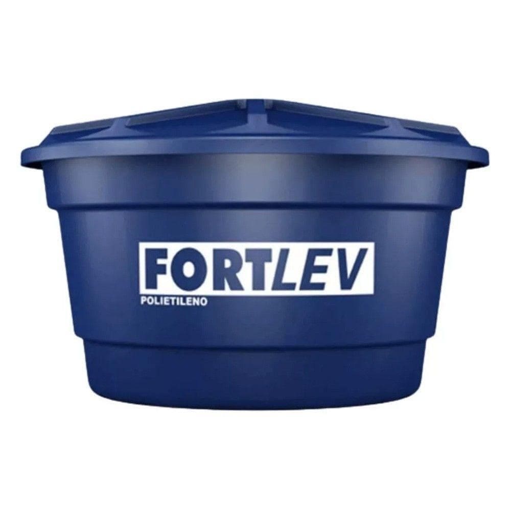 Reservatorio Polietileno Fortlev - 1000lt