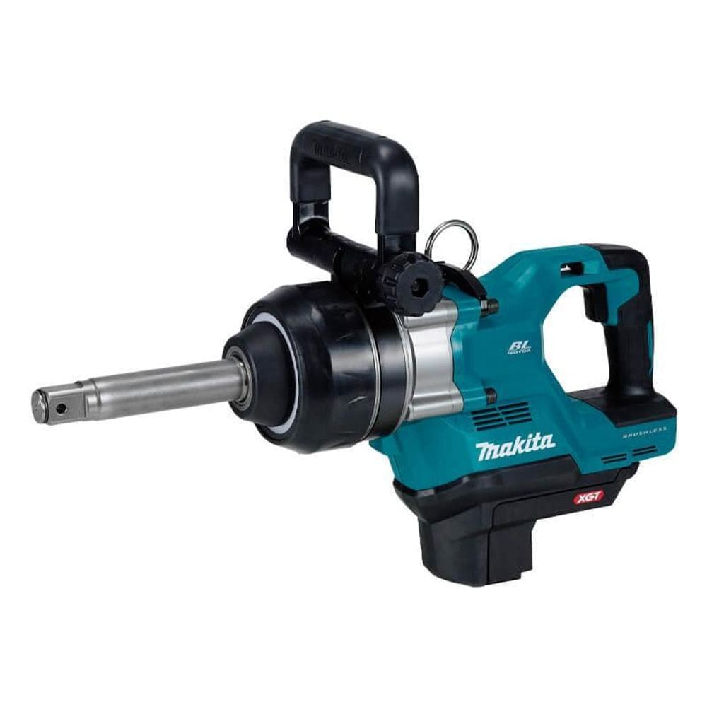 Chave De Impacto A Bateria 40V Makita Tw010Gz