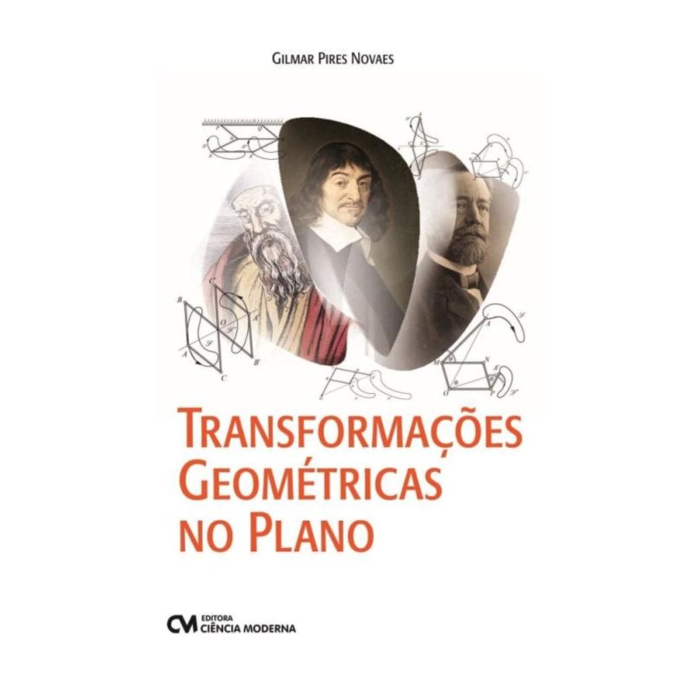 Transformações Geométricas no Plano