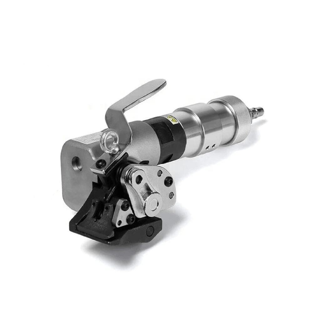 Esticador Pneumático Para Fita De Aço 32Mm