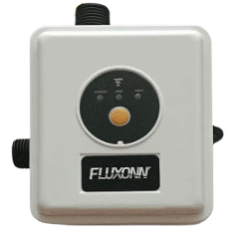 Bomba Automática Pressurizadora Fluxonn Mini Ip 80W Bivolt