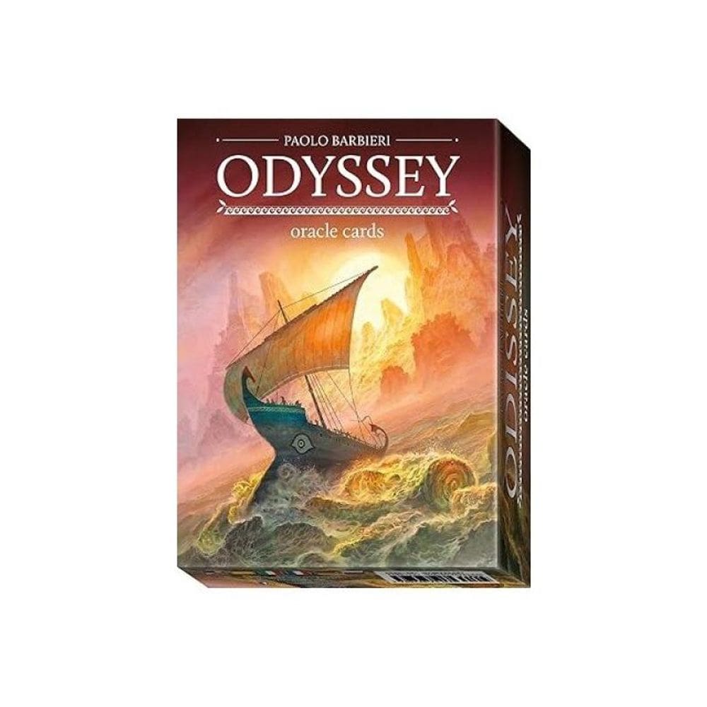 Odyssey Oracle