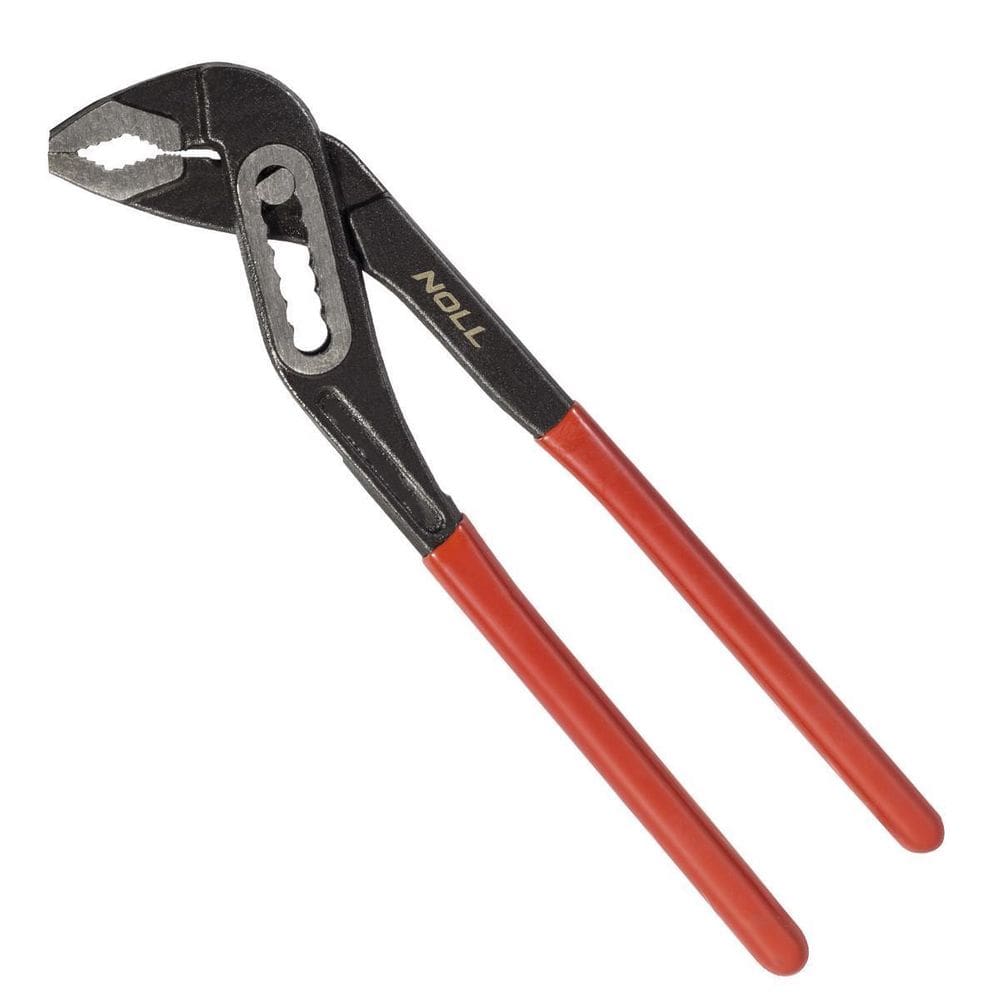 Alicate Bomba D`Água 10`` 395,0001 - Noll