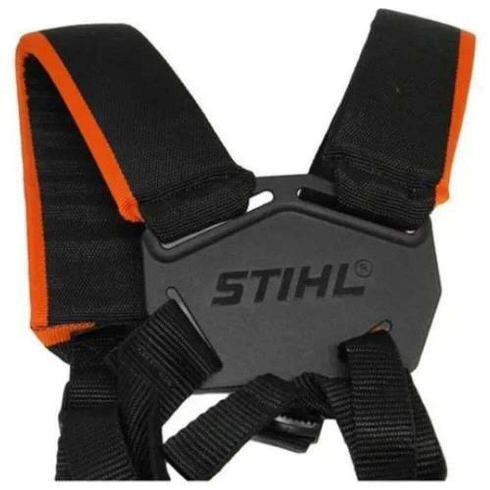 2X Cinta Dupla Ombro Roçadeira Fs85 Fs160 Fs220 Fs280 Stihl