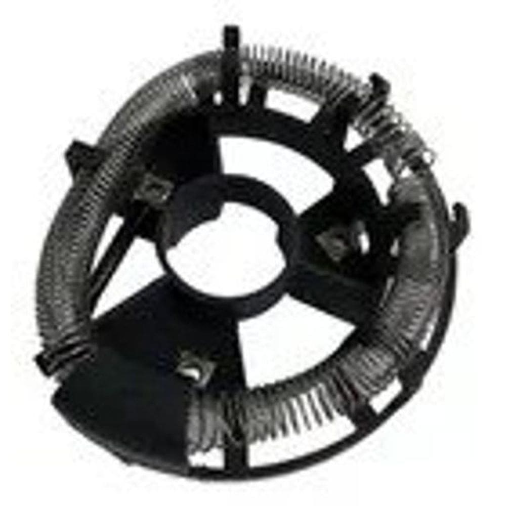 Resistência Clima Frio 6.400W 220V Chuveiro Tradicional F