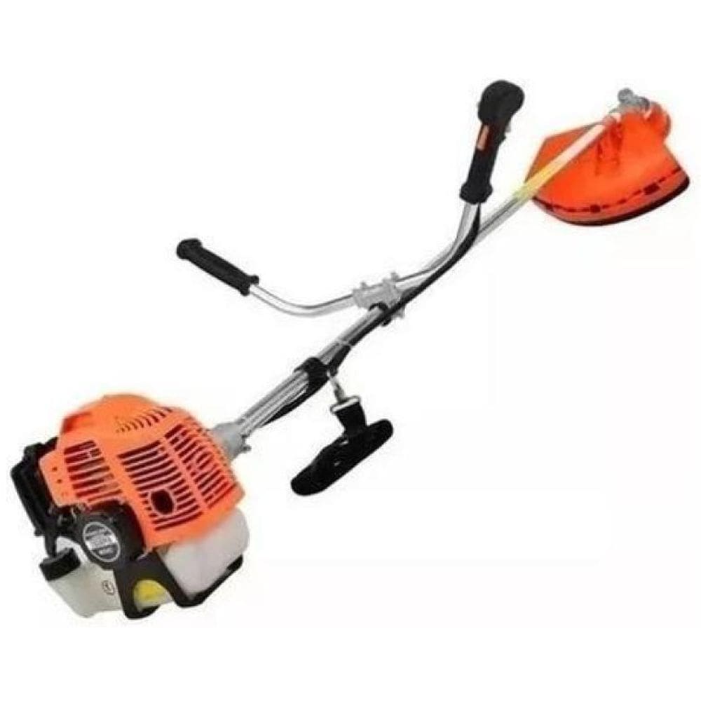 Roçadeira A Gasolina 63Cc