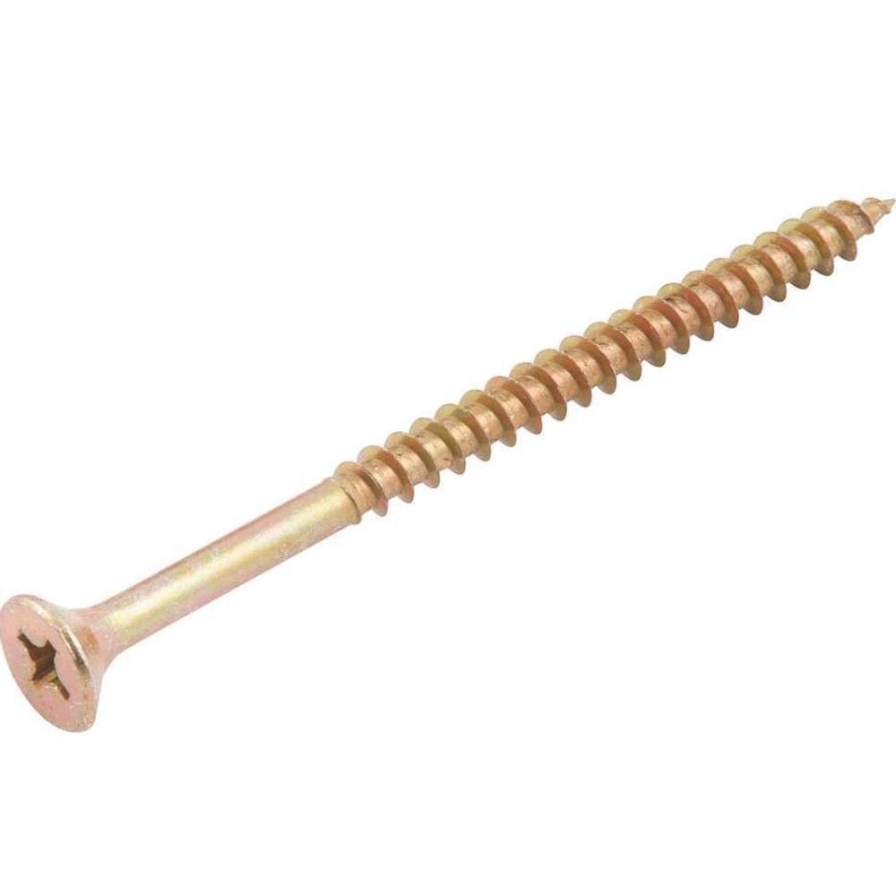 Parafuso Madeira 6,0X 90 Chipboard Ph Vonder