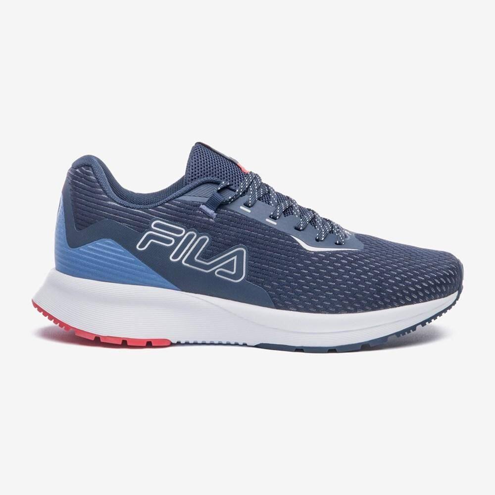 Tênis Masculino Fila Ride 2 Running 1314664