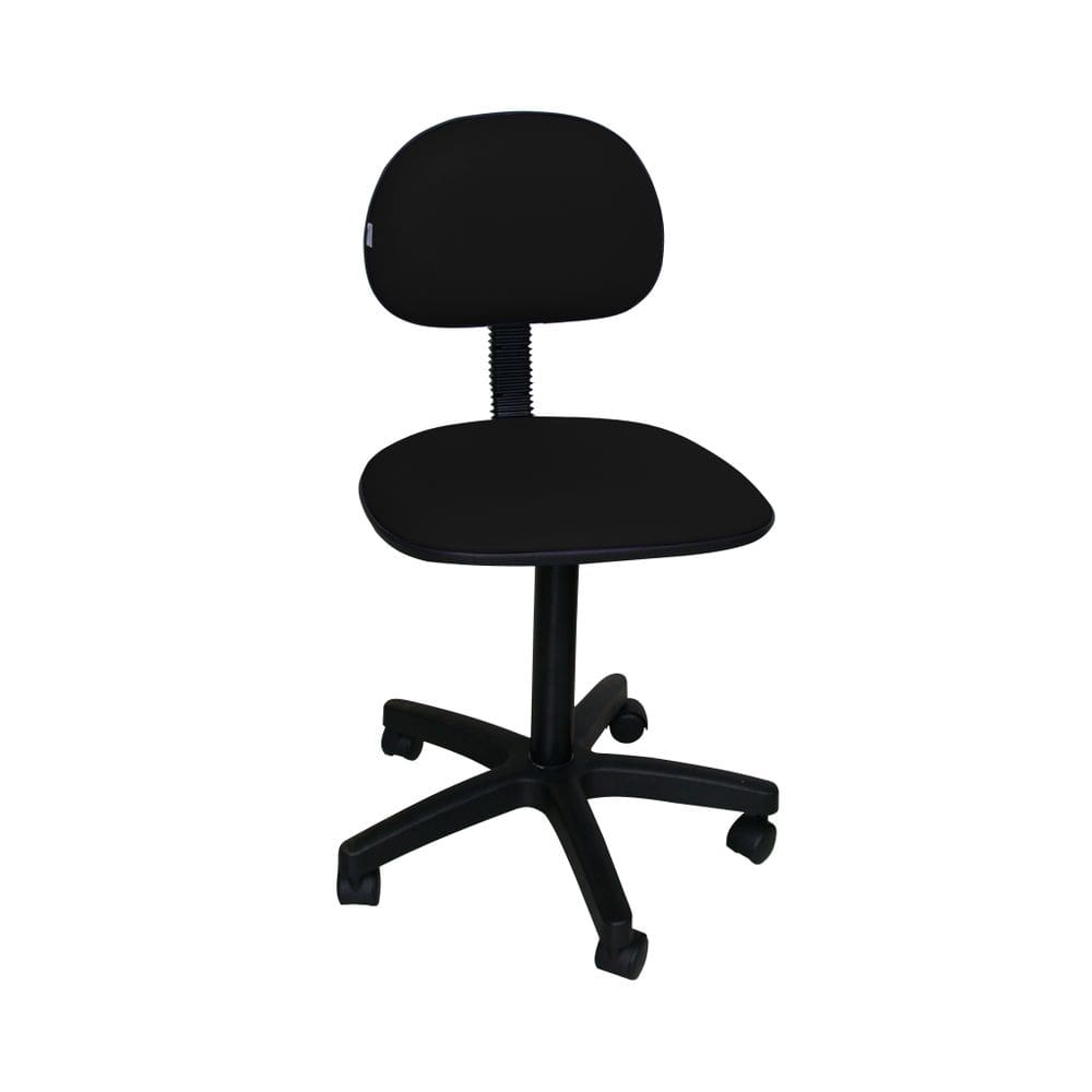 Cadeira Secretária Giratória Tropical 86cm