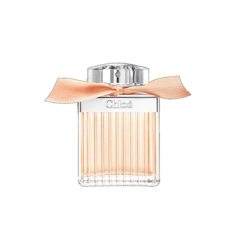 Perfume Feminino Chloé Rose Tangerine Eau De Toilette 75Ml